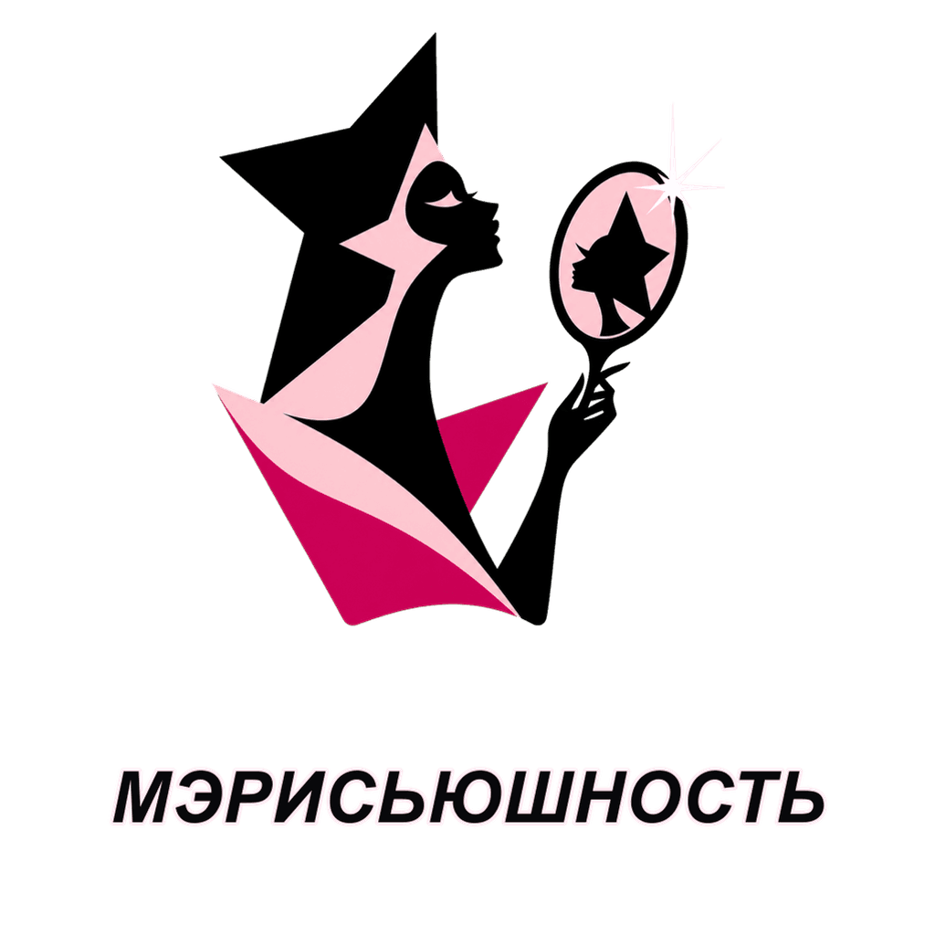 Логотип команды «Мэрисьюшность»